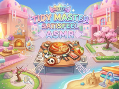 Tidy Master - Satisfeel ASMR