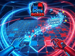 Dots & Boxes