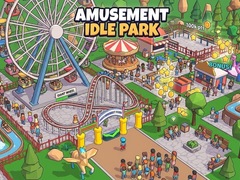 Amusement Idle Park 