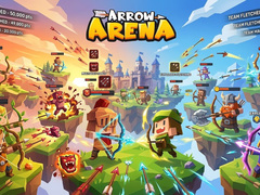 Arrow Arena