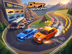 Drift Frenzy