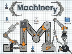 Machinery