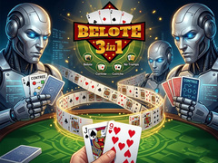 Belote 3in1