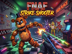 FNAF Strike Shooter