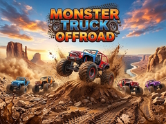 Monster Truck Offroad