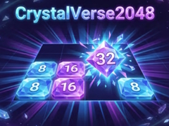 CrystalVerse2048