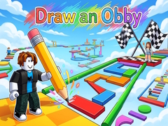 Draw an Obby