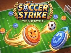 Soccer Strike