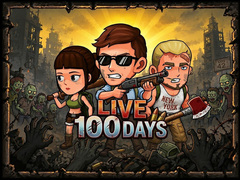 Live 100 Days