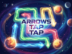 Arrows Tap Tap