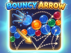 Bouncy Arrow