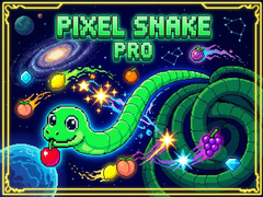 Pixel Snake Pro