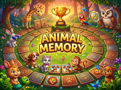 Animal Memory