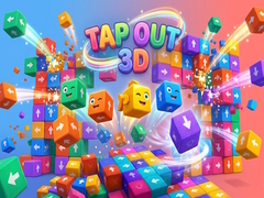 Tap Out 3D