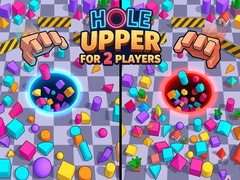 Hole Upper For 2 Players