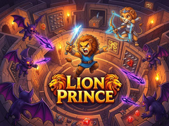 Lion Prince