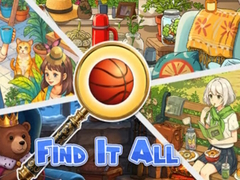 Find it All