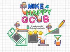Mike & Happy Glass