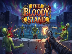 The Bloody Stand