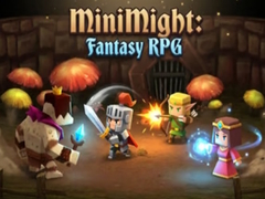 MiniMight: Fantasy RPG