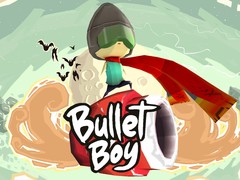 Bullet Boy
