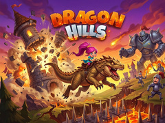 Dragon Hills