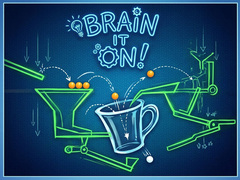 Brain It On! 