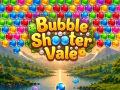 Bubble Shooter Vale
