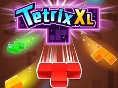 Tetrix XL