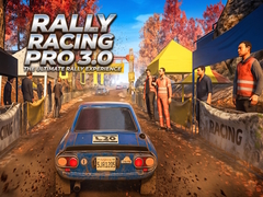 Rally Racing Pro 3.0 