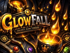 Glow Fall