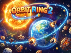 Orbit Ring 2