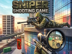 Sniper Shooting Game