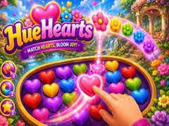Hue Hearts