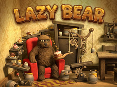 Lazy Bear
