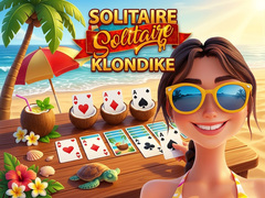 Solitaire Summer: Klondike
