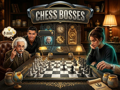 Chess Bosses