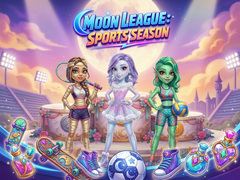 Moon League: Sports Season