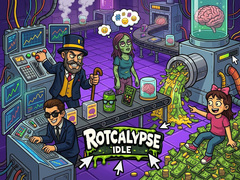 Rotcalypse Idle