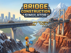 Bridge Construction Simulator