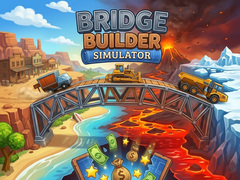 Bridge Builder Simulator