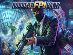 Robbery FPI bank