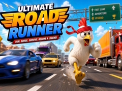 Ultimate road runner