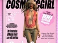 Cameron Diaz Magazine Cover Dressup
