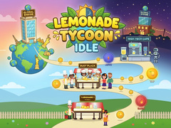 Lemonade Tycoon Idle