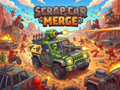 Scrap Car Merge