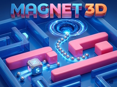 Magnet 3D