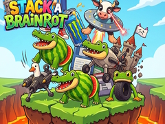Stack a Brainrot