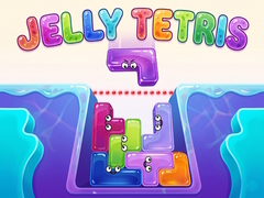 Jelly Tetris