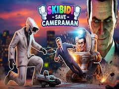 Skibidi - Save Cameraman